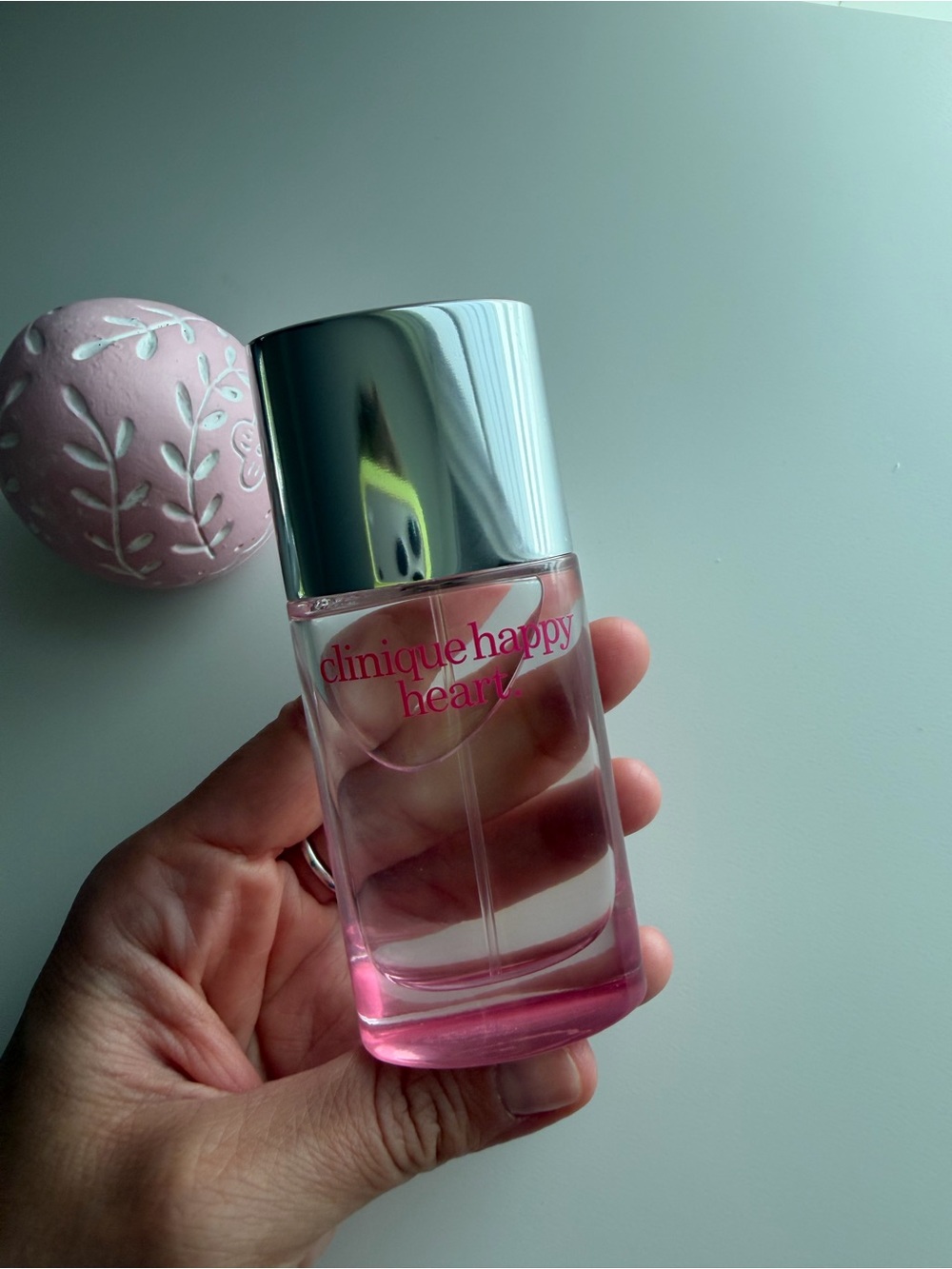 Clinique Happy Heart